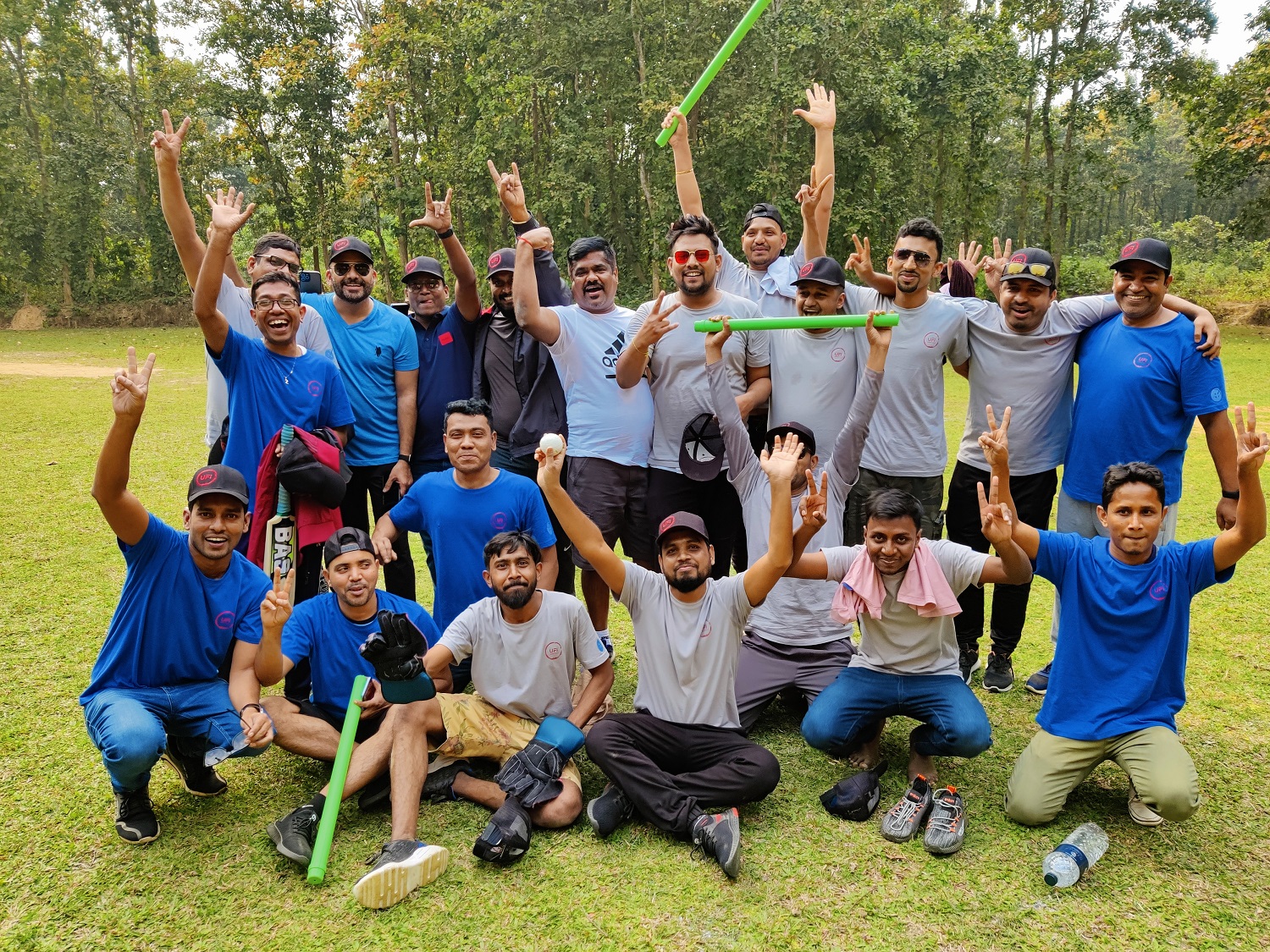 Picnic 2022 (Bhawal Resort)