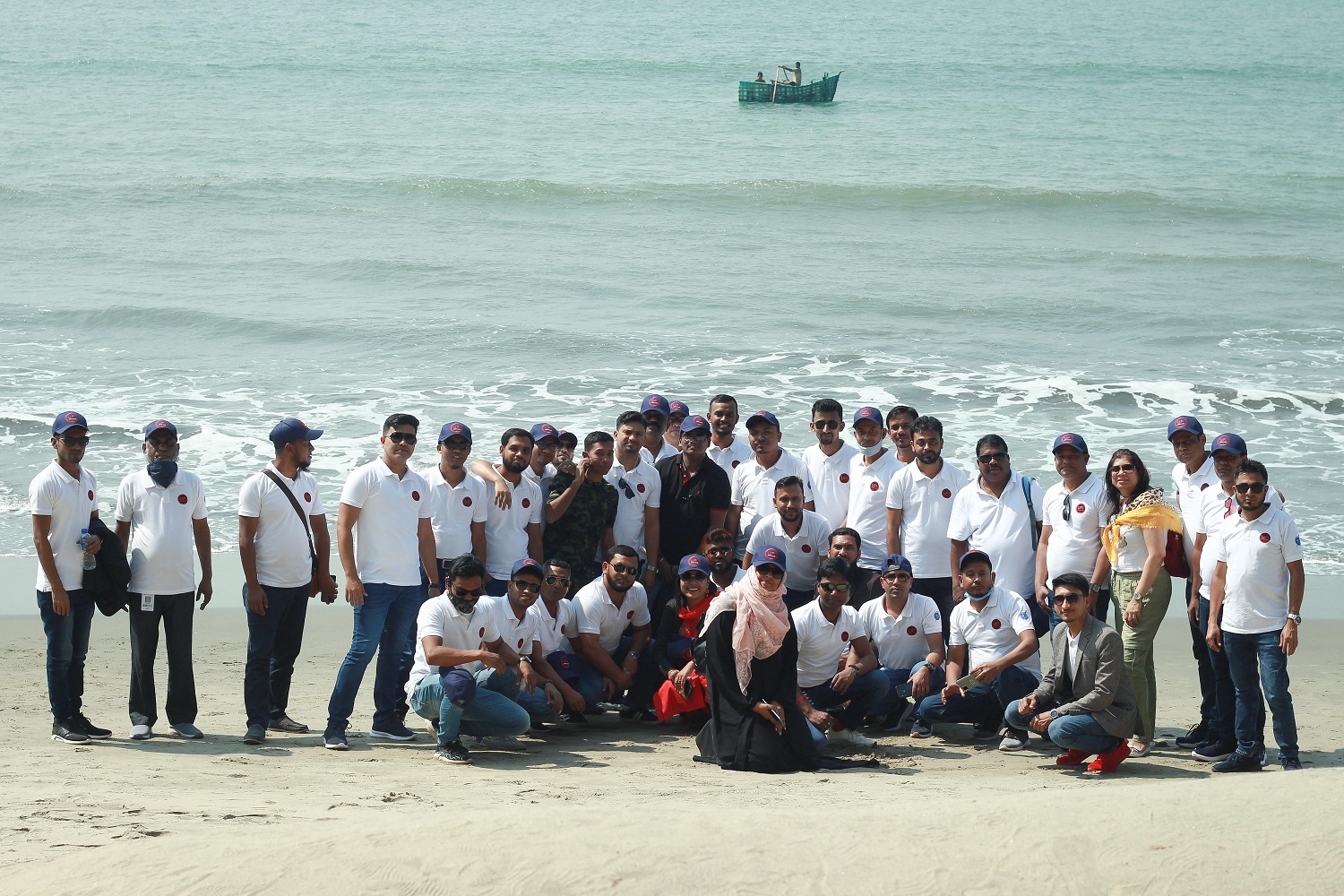 Picnic 2021 (Cox,bazar _ Sant.martin)