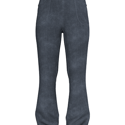 RS1001D_WOMENS_DENIM PANT_DARK INDIGO_Front-min